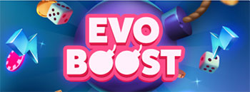 Les disponiblités de cashback cashback evolvebets